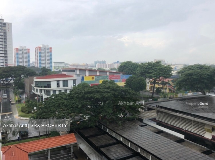 Blk 87 Circuit Road (Geylang), HDB 3 Rooms #202636552